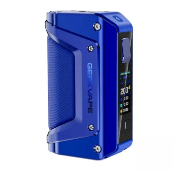 Geekvape Aegis Legend 3 L300 Box - Blue