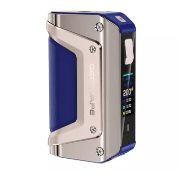 Geekvape Aegis Legend 3 L300 Box - Golden Blue