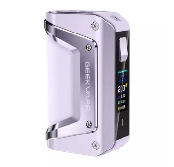 Geekvape Aegis Legend 3 L300 Box - Rainbow