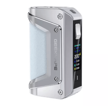Geekvape Aegis Legend 3 L300 Box - Silver