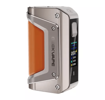 Geekvape Aegis Legend 3 L300 Box - Titanum Gray