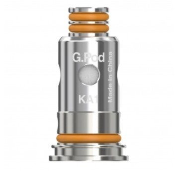 Grzałka G series 0,6 ohm - Geekvape