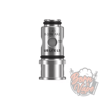 Grzałka Lost Vape Ub Lite L5 1.4 ohm
