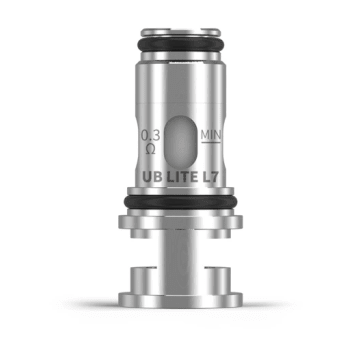 Grzałka Lost Vape Ub Lite L7 0,3 ohm