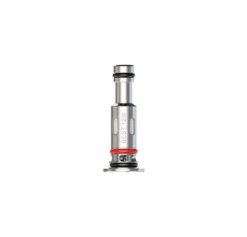 Grzałka Smok Lp1 Mesh 0,8 ohm