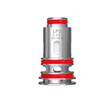 Grzałka SMOK LP2 Mesh 0,23 ohm DL