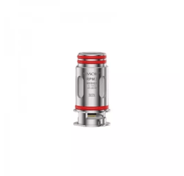 Grzałka Smok RPM 3 Mesh 0,15 OHM - Smok RPM 5