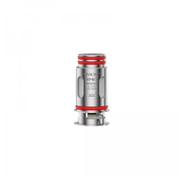 Grzałka Smok RPM 3 Mesh 0,23 OHM - Smok RPM 5