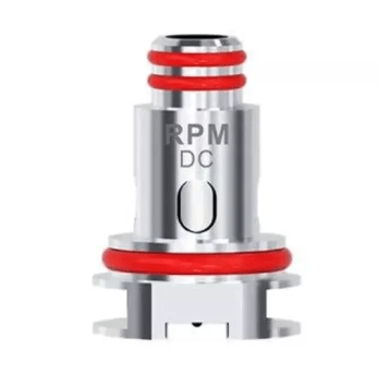 Grzałka Smok RPM DC 0,8 ohm MTL