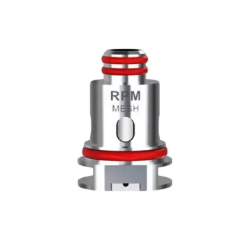 Grzałka Smok - RPM Mesh 0,4 Ohm