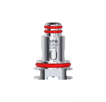 Grzałka Smok RPM Triple 0,6 ohm