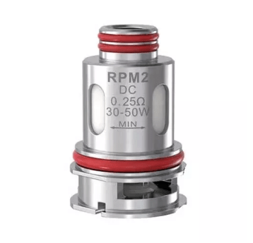 Grzałka Smok RPM2 DC 0,25 Ohm