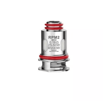 Grzałka Smok - RPM2 Mesh 0,16 Ohm