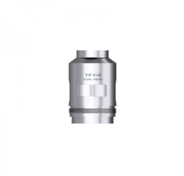 Grzałka Smok TFV16 Dual Mesh 0.12 Ohm