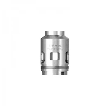 Grzałka Smok TFV16 Triple Mesh 0.15 Ohm