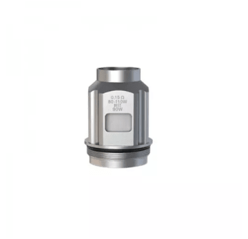 Grzałka Smok TFV18 Mini Dual Mesh 0,15 ohm