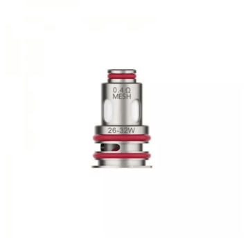 Grzałka VAPORESSO GTX - 0,4 Mesh ohm