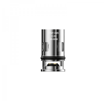Grzałka Voopoo PnP-VM5 0,2 ohm - Drag