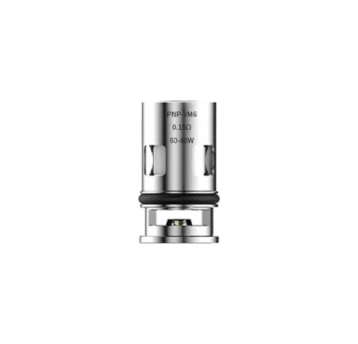 Grzałka Voopoo PnP-VM6 0,15 ohm - Drag X