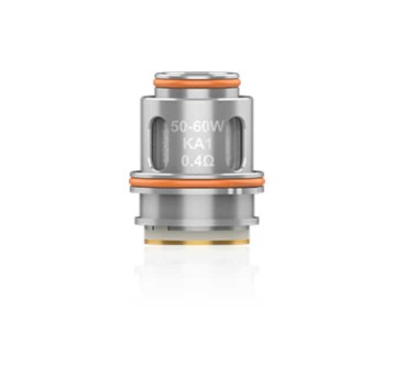 Grzałka Z 0,4 ohm ZEUS - Geekvape