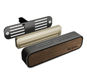KIVO KIT: OBSIDIAN BLACK