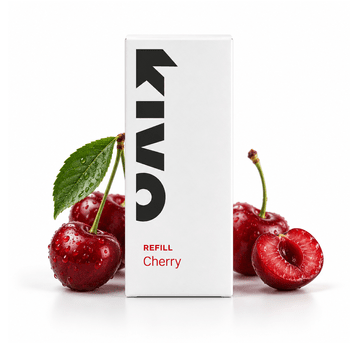KIVO REFILL: CHERRY