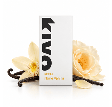 KIVO REFILL: NOIRE VANILL