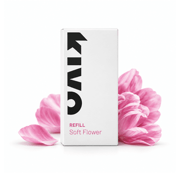 KIVO REFILL: SOFT FLOWER