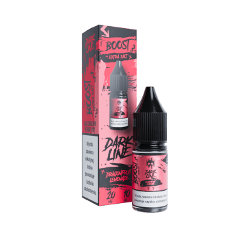 Liquid Dark Line Boost Salt - DRAGONFRUIT LEMONADE