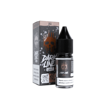 LIQUID Dark Line Salt - Cola