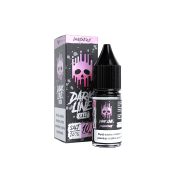 LIQUID Dark Line Salt - Dragonfruit