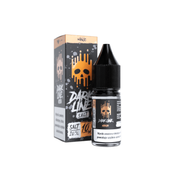 LIQUID Dark Line Salt - Mango