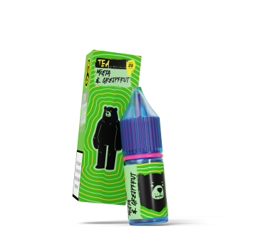 Liquid GO BEARS Tea SS+ Herbata Miętowa z Grejpfru