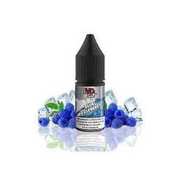 LIQUID IVG SALT - Blue Raspberry