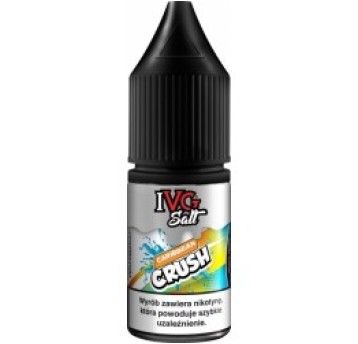 LIQUID IVG SALT - Caribbean Crush