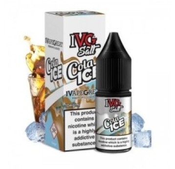LIQUID IVG SALT - Cola Ice