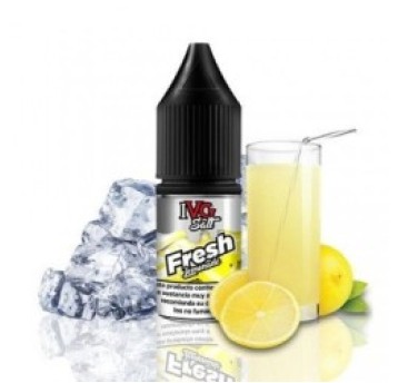 LIQUID IVG SALT - Fresh Lemonade