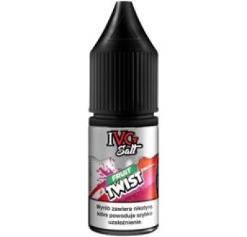 LIQUID IVG SALT - Fruit Twist