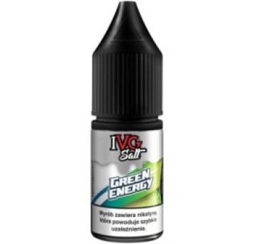 LIQUID IVG SALT - Green Energy