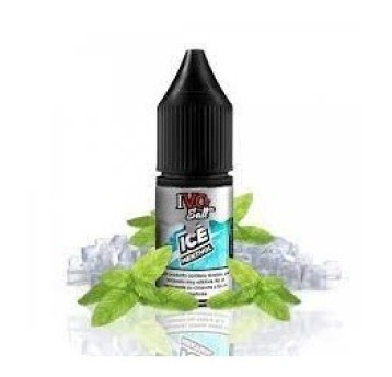 LIQUID IVG SALT - Ice Menthol