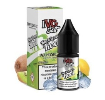 LIQUID IVG SALT - Kiwi Lemon Kool