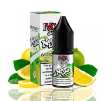 LIQUID IVG SALT - Neon Lime