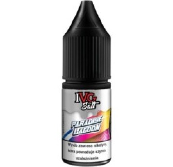LIQUID IVG SALT - Paradise Lagoon