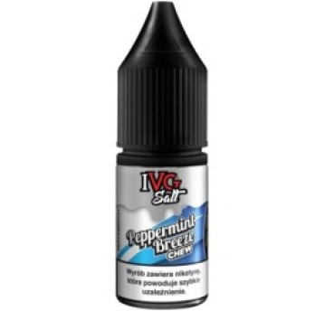 LIQUID IVG SALT - Peppermint Breeze