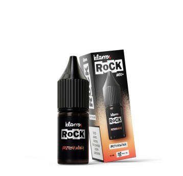 Liquid Klarro Rock - Brzoskwinia 18mg 10ml