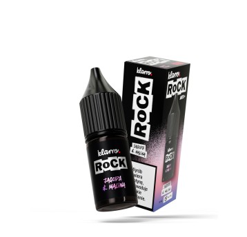 Liquid Klarro Rock - Jagoda Malina 18mg 10ml