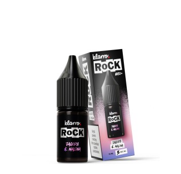 Liquid Klarro Rock - Jagoda Malina 3mg 10ml