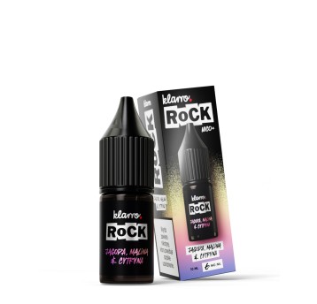 Liquid Klarro Rock - Jagoda Malina Cytryna 6mg 10m