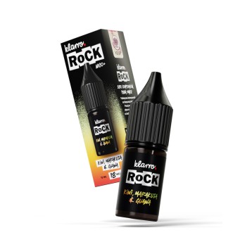 Liquid Klarro Rock - Kiwi Marakuja Guawa 18mg 10ml