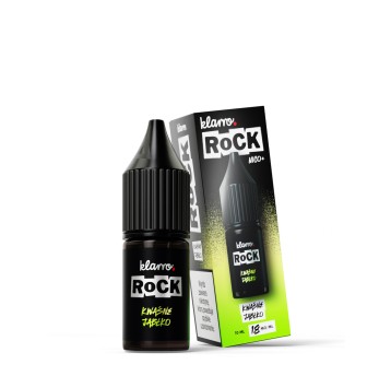 Liquid Klarro Rock - Kwaśne Jabłko 18mg 10ml